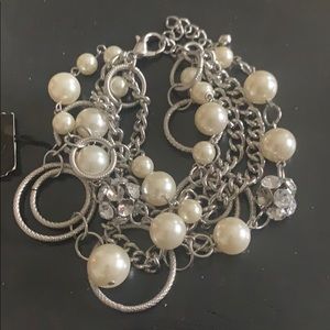 New Traci Lynn bracelet